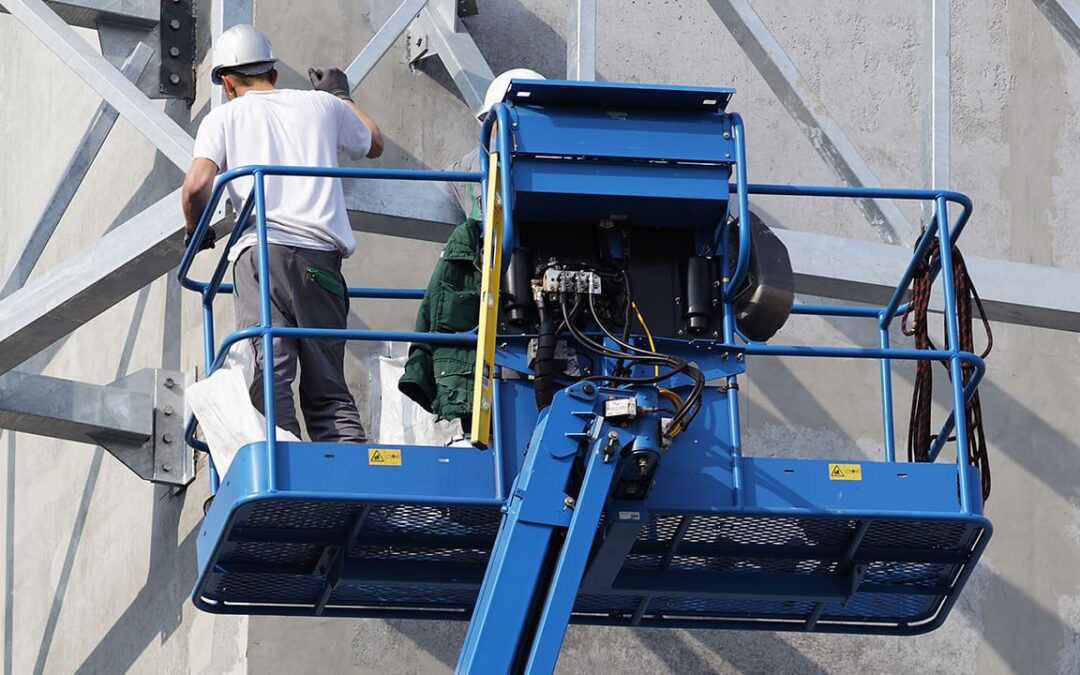 Nacelle (Autorisation de conduite)