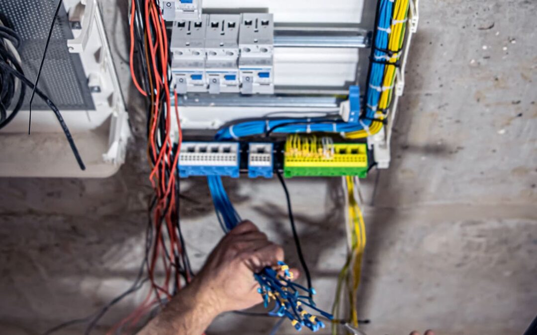 Recyclage Habilitations Electrique