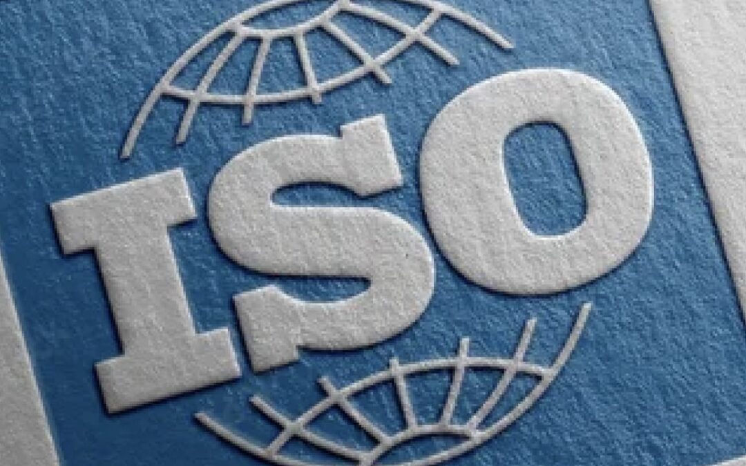 ISO 9001 version 2015