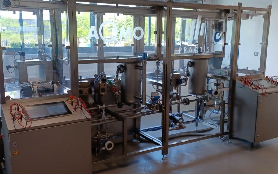 Initiation à la régulation PID